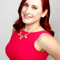 Danielle Thomson Profile photo of Danielle Thomson