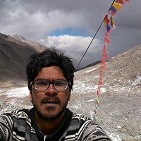 Harsh Magan Profile photo of Harsh Magan