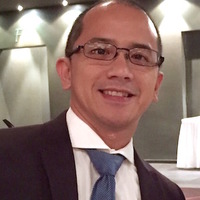 Ritchie Marabut Profile photo of Ritchie Marabut