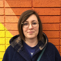 Jenny Frank Profile photo of Jenny Frank