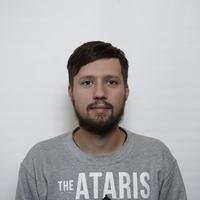 Aliaksandr Grynkiewicz Profile photo of Aliaksandr Grynkiewicz
