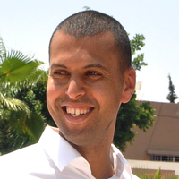 jasin tairaidrissi Profile photo of jasin tairaidrissi