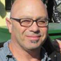 Jim Vickers Profile photo of Jim Vickers