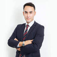 Taiki Beaufils Profile photo of Taiki Beaufils