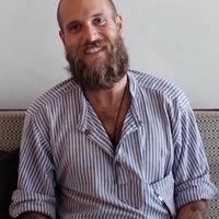 Tom Ansell Profile photo of Tom Ansell