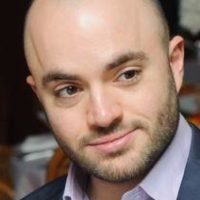 Georgi Pitchkhadze Profile photo of Georgi Pitchkhadze
