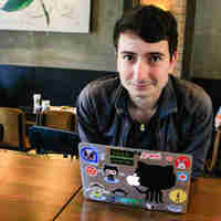 remi robert Profile photo of remi robert