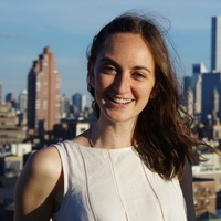 Michelle Vogel Profile photo of Michelle Vogel