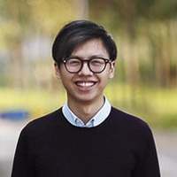 Harold Li Profile photo of Harold Li