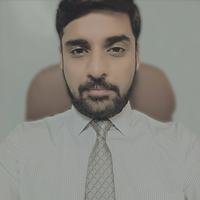 Haseeb Hassan Profile photo of Haseeb Hassan
