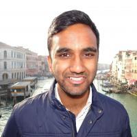 Danyal Rizvi Profile photo of Danyal Rizvi