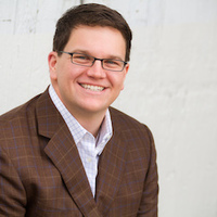 Daniel Paluska Profile photo of Daniel Paluska