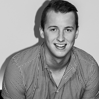 Ben Amies Profile photo of Ben Amies