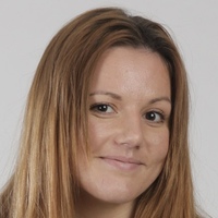 Evgenia Kovryga Profile photo of Evgenia Kovryga