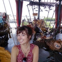 Rebecca Jollie Profile photo of Rebecca Jollie