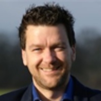Jason Keyes Profile photo of Jason Keyes