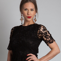 Amy Vosejpka Profile photo of Amy Vosejpka