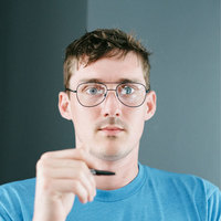 Eric Dodds Profile photo of Eric Dodds
