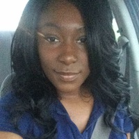 Starasia Abraham Profile photo of Starasia Abraham
