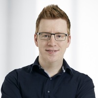 Michael Rurup Andersen Profile photo of Michael Rurup Andersen
