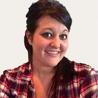 Jessica Elliott Profile photo of Jessica Elliott