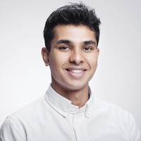 Thinesh Vengasamy Profile photo of Thinesh Vengasamy