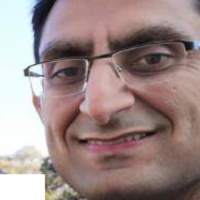 Munish Mehta Profile photo of Munish Mehta