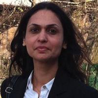 Pratima Kumar Profile photo of Pratima Kumar