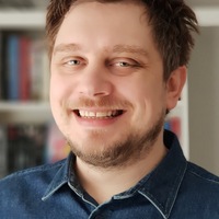 Adam Winschberg Profile photo of Adam Winschberg