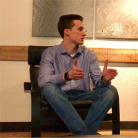 Jacob Handley Profile photo of Jacob Handley