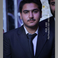 Khizar Umar Profile photo of Khizar Umar