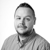 Benjamin Dordoigne Profile photo of Benjamin Dordoigne