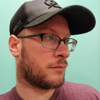 Aaron Smith Profile photo of Aaron Smith