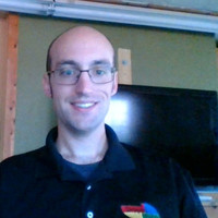 Andrew Evans Profile photo of Andrew Evans
