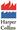 Harper Collins Harper Collins logo