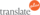 Translate plus Translate plus logo
