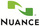 Nuance Communications Nuance Communications logo
