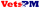 Vets2PM Vets2PM logo