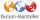 Burson-Marsteller Burson-Marsteller logo