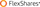 FlexShares ETFs FlexShares ETFs logo