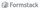 Formstack Formstack logo