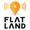 Flatland (Kansas City Public Television) Flatland (Kansas City Public Television) logo