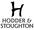 Hodder & Stoughton Hodder & Stoughton logo