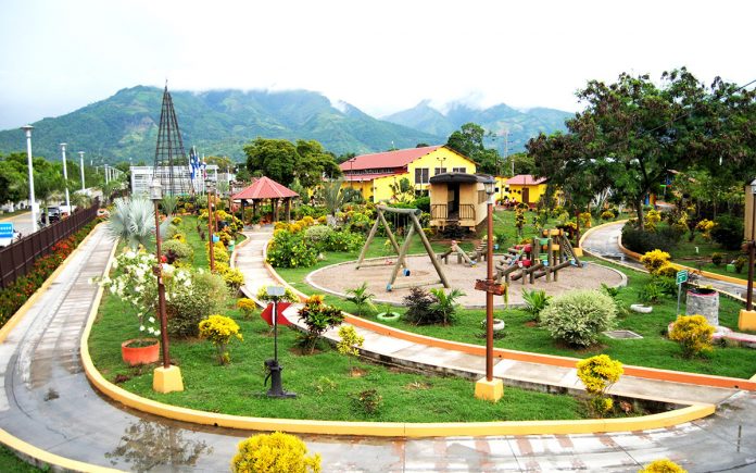 EDITORIAL-EL PROGRESO, YORO Feria de El Progreso, Yoro