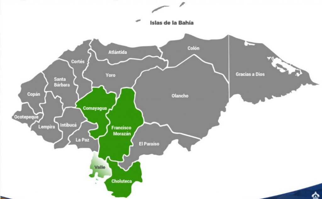 Alerta verde
