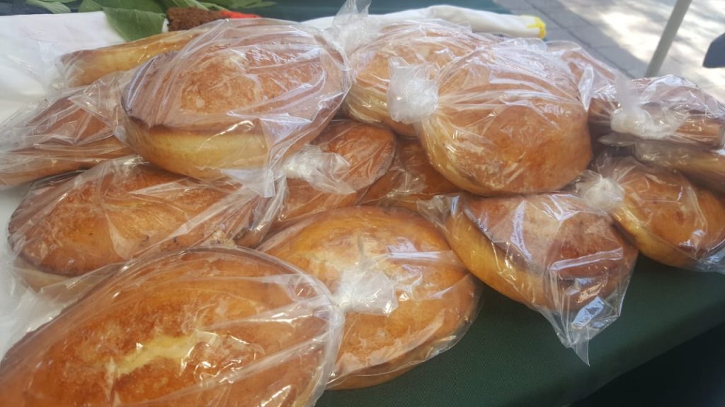 Deliciosas comidas
