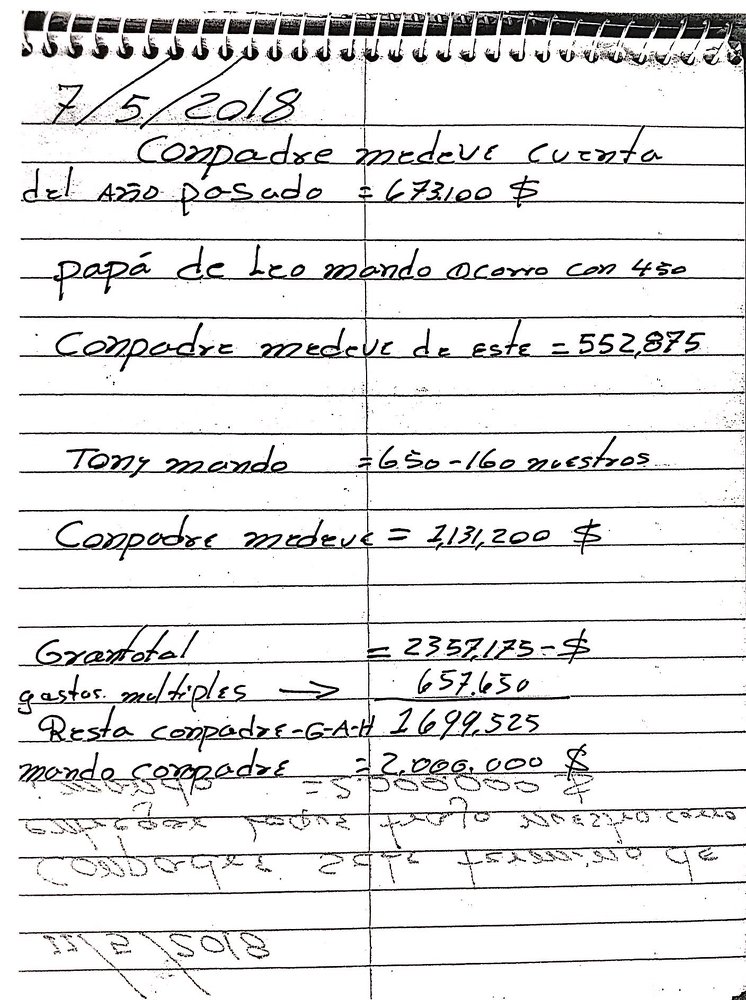 Caso Tony Hernández