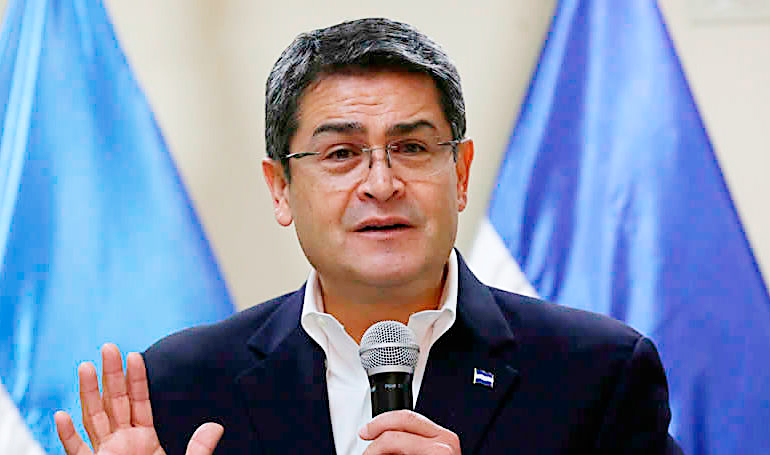 Caso Tony Hernández