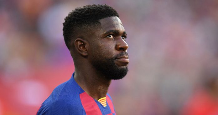 a barca