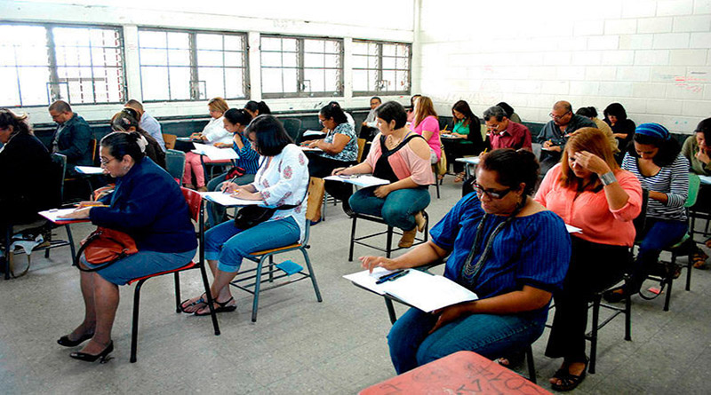 Resultados Colón y Copán